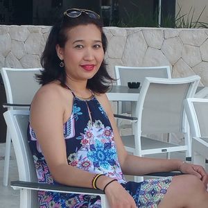 Meet your Posher, Thandar